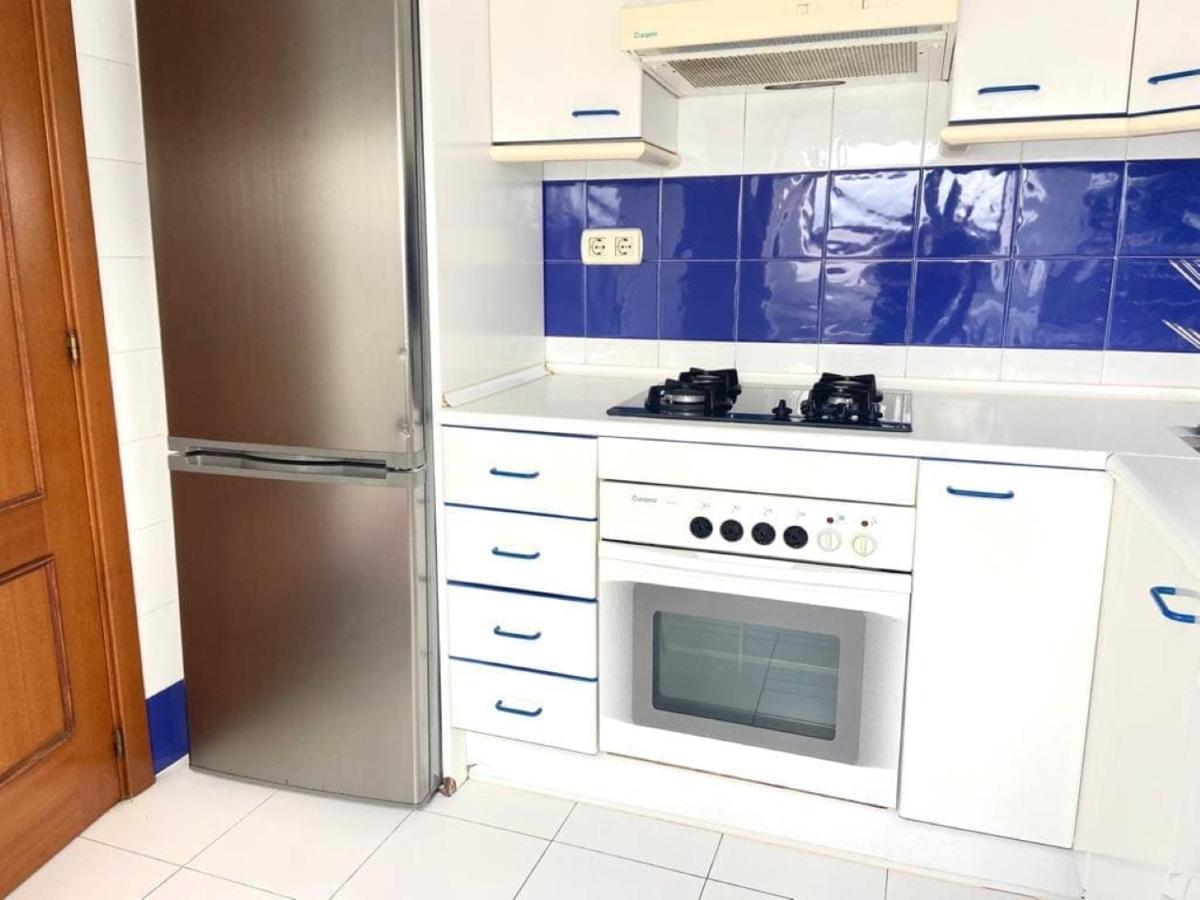 شقة ماربيا  في Estudio Rancho المظهر الخارجي الصورة